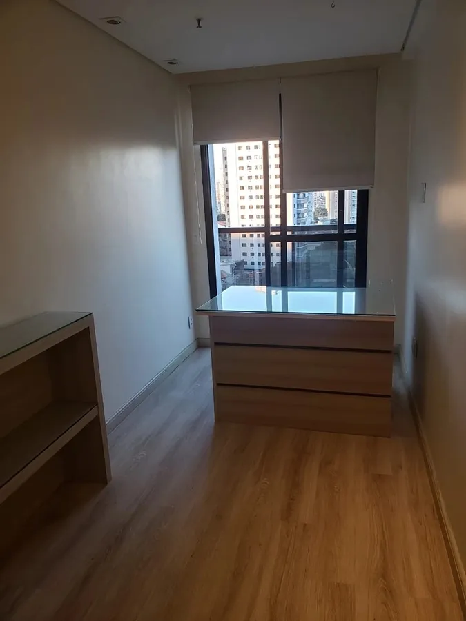 Imagem Conjunto Comercial à Venda - Ipiranga