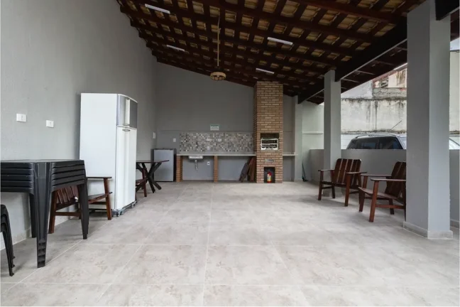 Imagem APARTAMENTO RESIDENCIAL em São Paulo - SP, Rio Pequeno