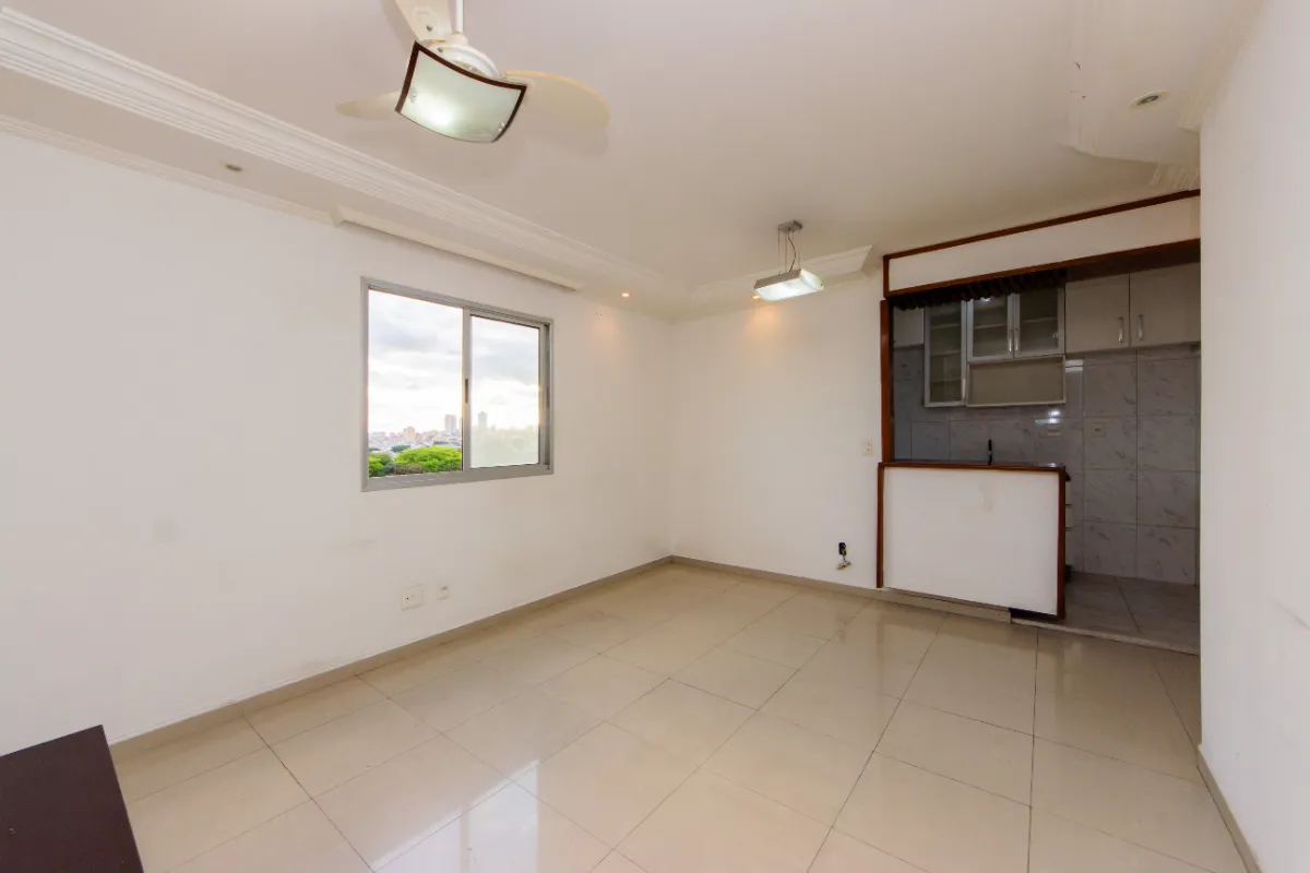 Imagem Apartamento para venda em Imirim com 2 quartos, 50m2