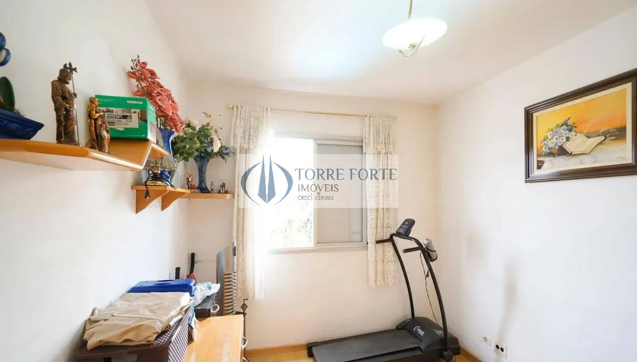 Imagem Ótimo apartamento com 67 m² 3 dormitórios 1 vaga de garagem, Vila Matilde