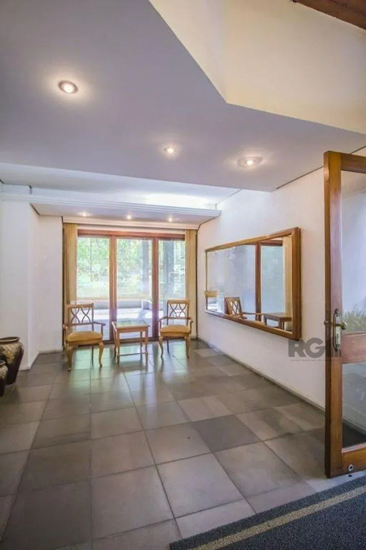 Imagem Apartamento 2 dormitórios à venda Rio Branco Porto Alegre/RS