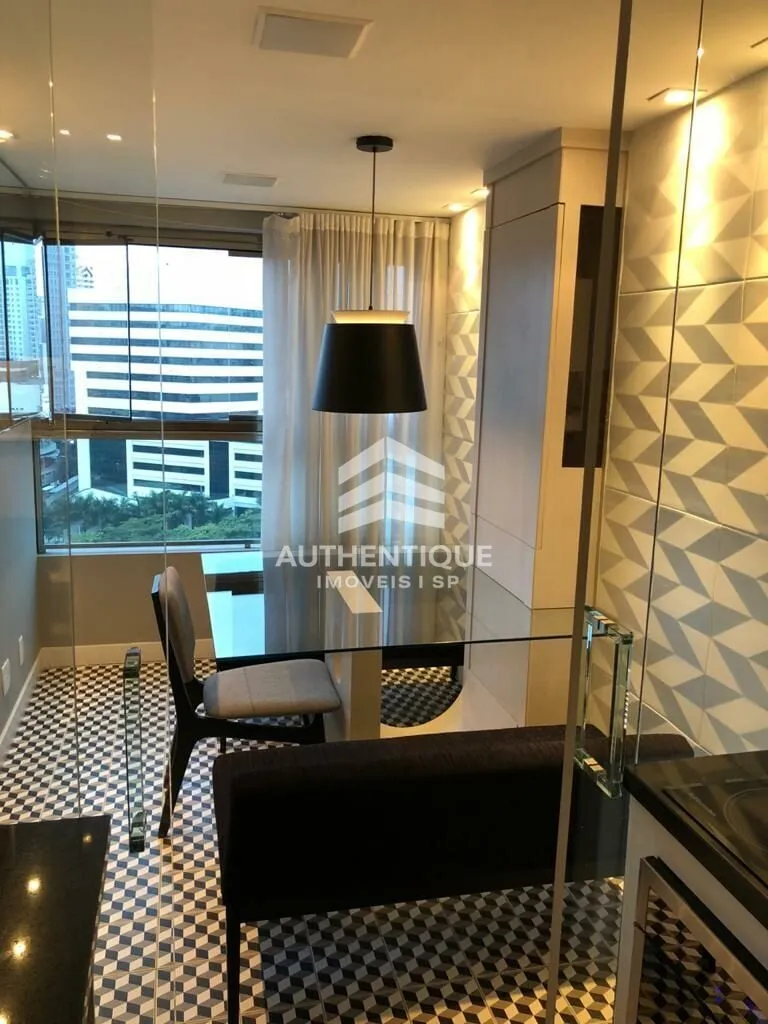 Imagem Maxhaus Itaim - Apartamento à venda no bairro Itaim Bibi - São Paulo/SP, Zona Sul