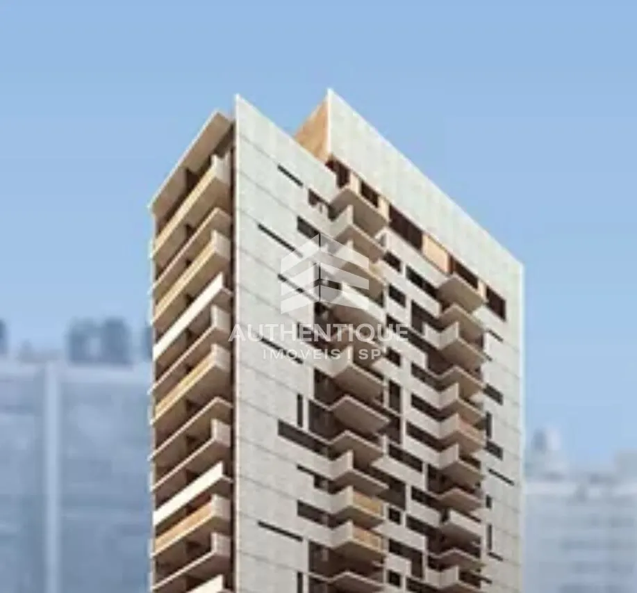 Imagem Symmetry Jardins - Apartamento à venda no bairro Jardins - São Paulo/SP, Zona Sul