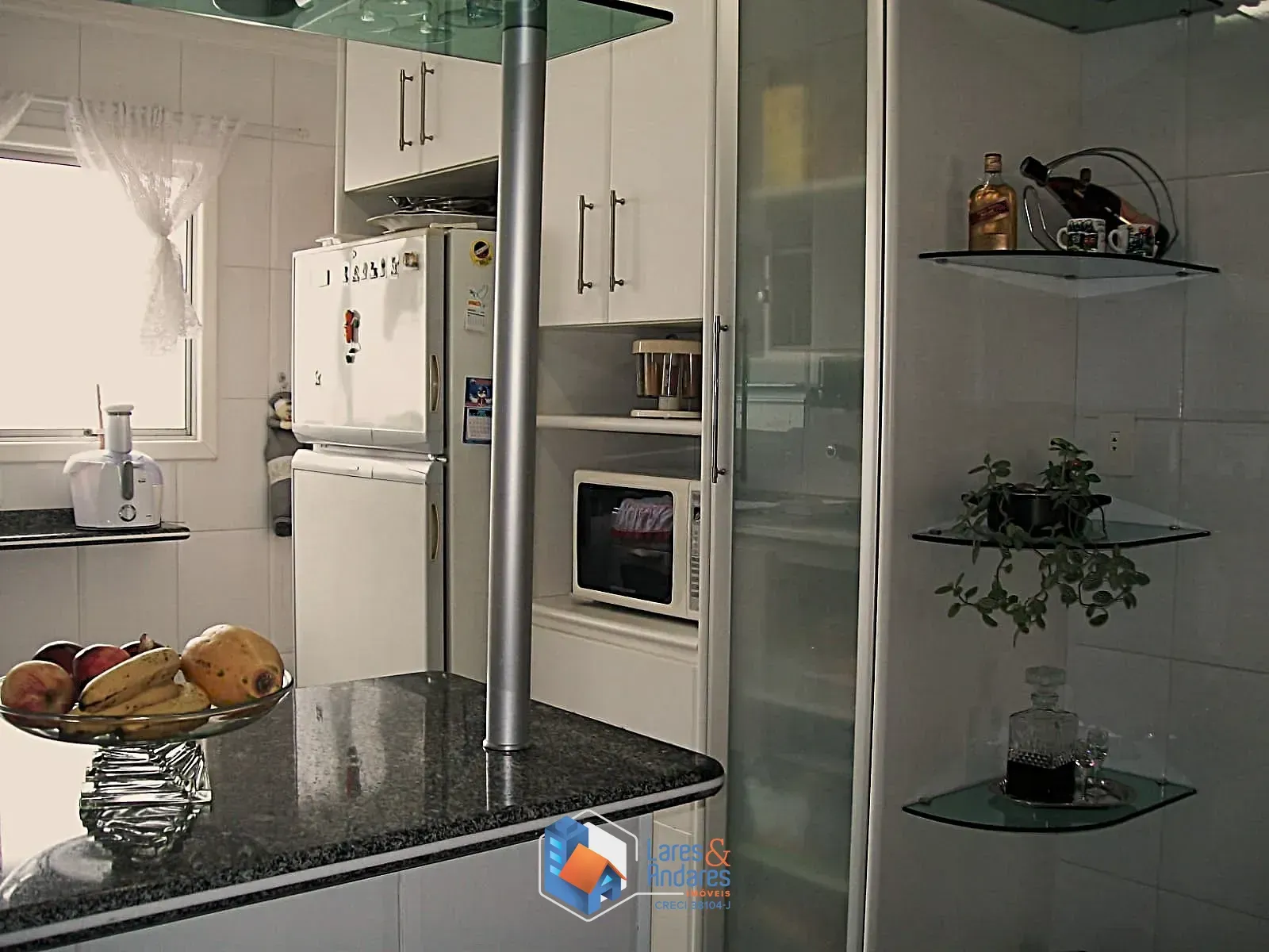 Imagem APTO À VENDA COM 121 M², 4 DORMS, 1 SUÍTE, SACADA, 10º ANDAR, 2 VGS, DEPENDÊNCIA DE EMPREGADA E ÁREA DE LAZER - PARQUE MANDAQUI - SP