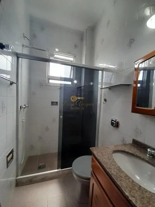 Imagem Cobertura para Venda em Teresópolis / RJ no bairro Várzea