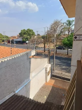 Imagem SOBRADO RESIDENCIAL/COMERCIAL EM AVENIDA