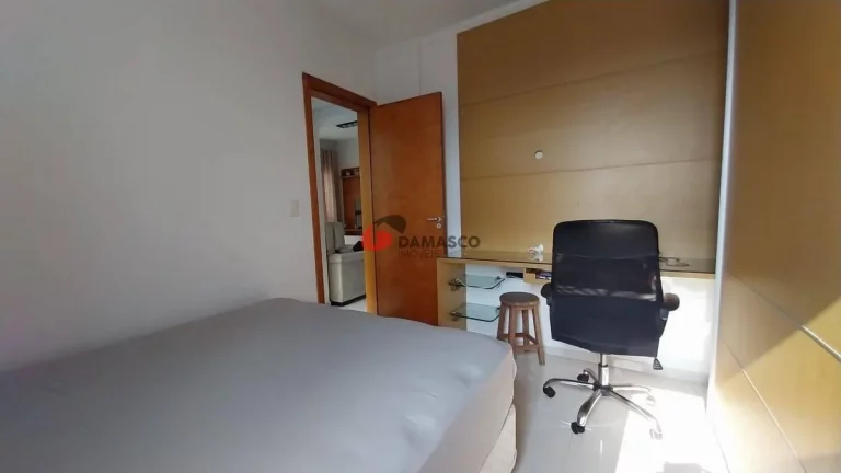 Imagem Apartamento à venda, Oswaldo Cruz São Caetano do Sul, SP