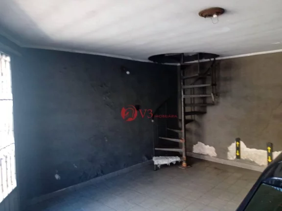 Imagem SOBRADO COMERCIAL
