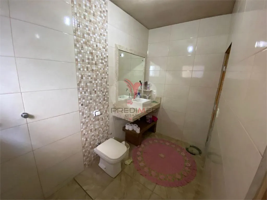 Imagem Casa de 2 quartos, 180m² no bairro Jardim Grajaú, em Lençóis Paulista