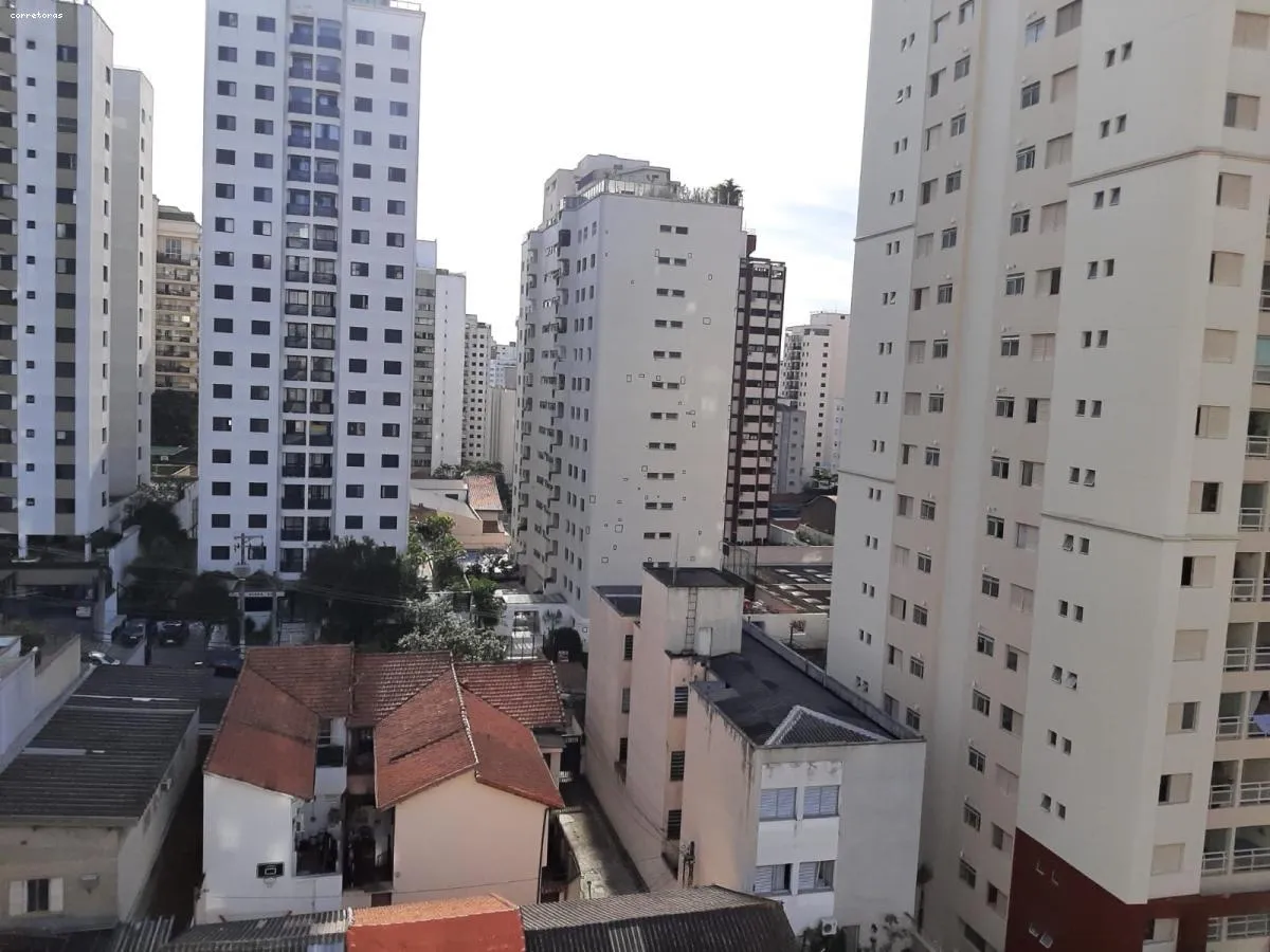 Imagem Apartamento para Venda em São Paulo, Perdizes, 3 dormitórios, 1 suíte, 2 banheiros, 1 vaga