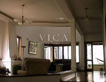 Imagem Casa venda 352m² 4 dormitórios por R$ 2.790.001 - Alphaville/SP