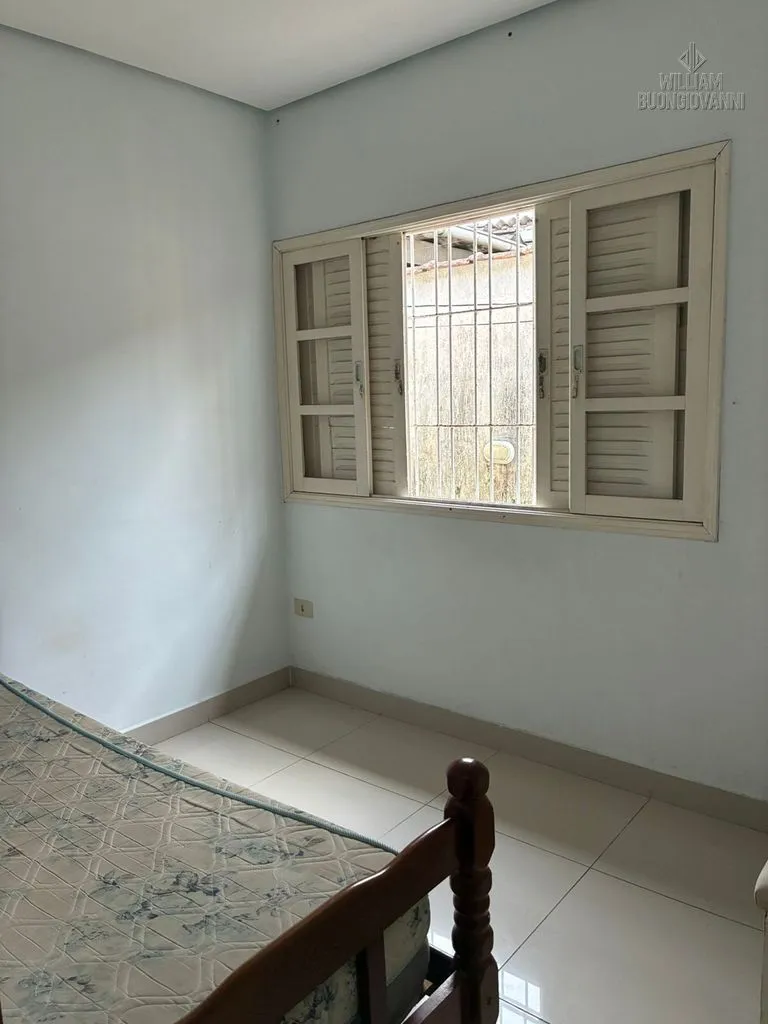 Imagem Casa Ampla 138m² | Suíte c/ Banheira | 2 Vagas | 700m da Praia