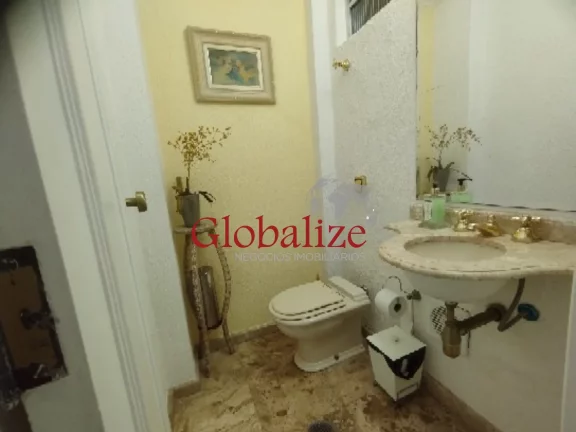 Imagem APARTAMENTO COMERCIAL em SANTOS - SP, JOSÉ MENINO