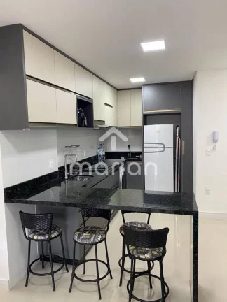 Imagem Apartamento com 2 quartos, Morretes - Itapema