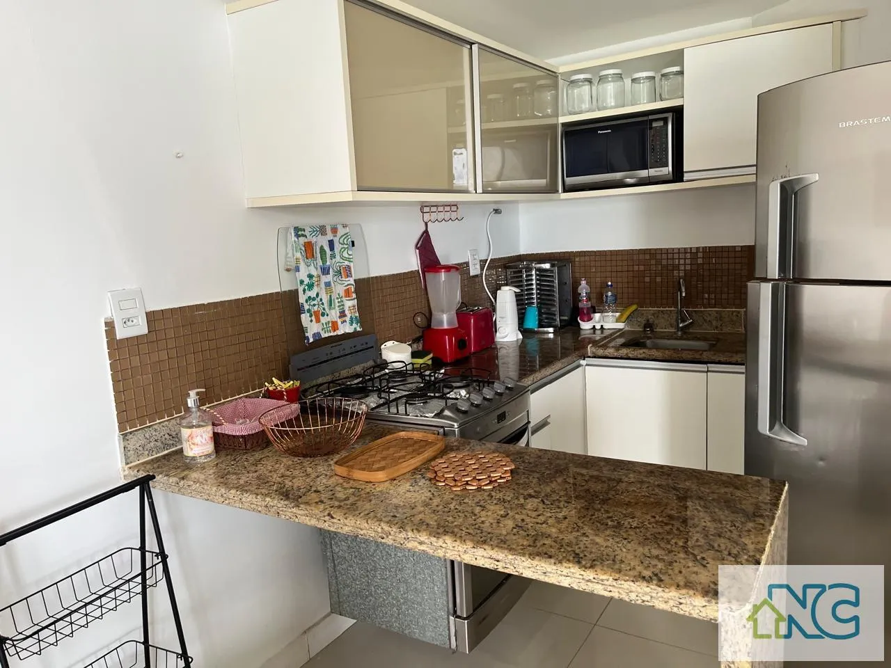 Imagem Apartamento para Venda no bairro Rio Vermelho