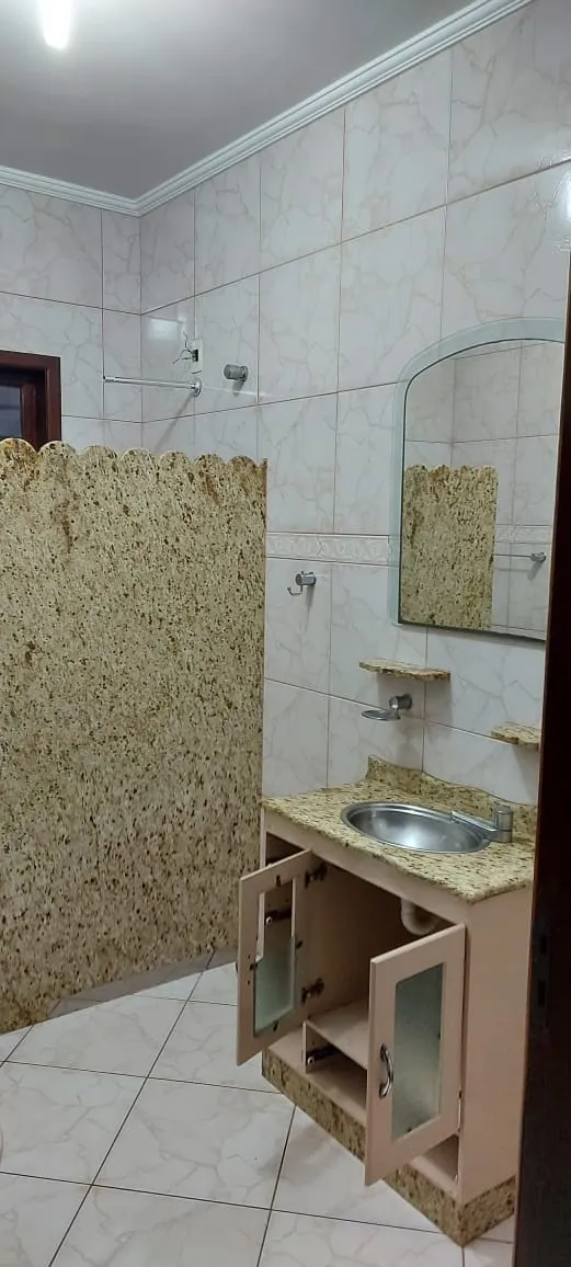 Imagem Casa à Venda, Conjunto Residencial Araretama, Pindamonhangaba, SP