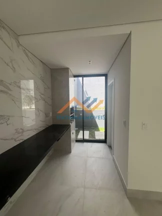 Imagem Casa geminada duplex no bairro Residencial Bethania