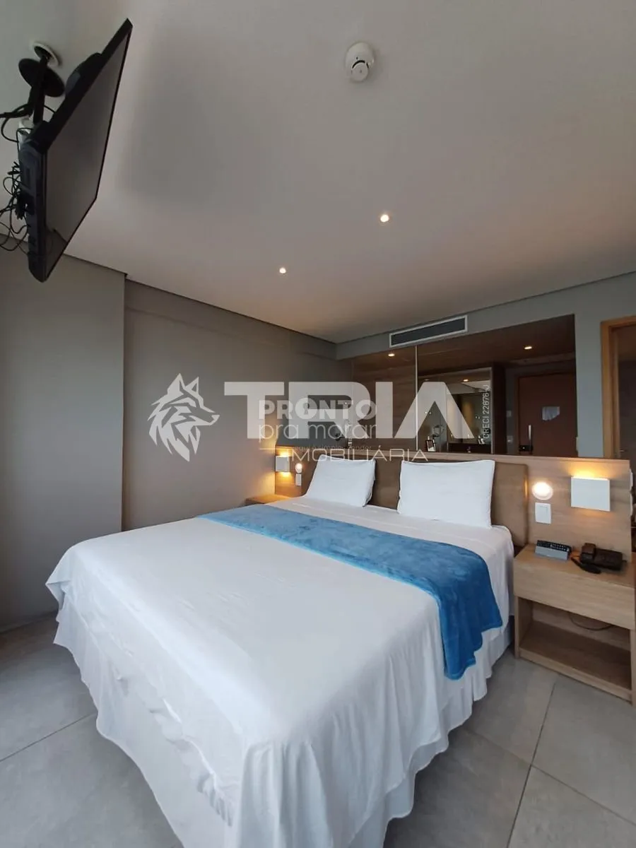 Imagem Flat Studio com vista para o mar à venda em Barra de Jangada | 38 m²