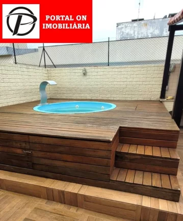 Imagem APARTAMENTO RESIDENCIAL em RIO DE JANEIRO - RJ, RECREIO DOS BANDEIRANTES