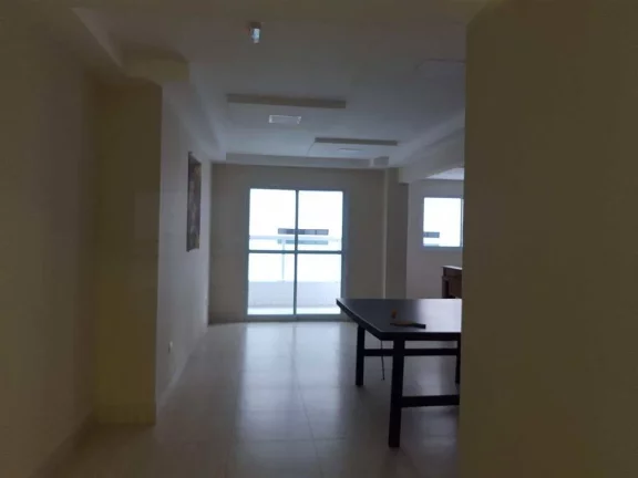 Imagem Apartamento com 3 dorms, Aviação, Praia Grande - R$ 960 mil, Cod: 224