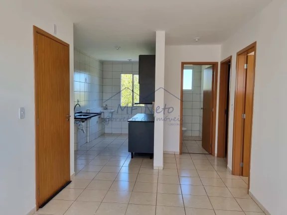 Imagem Apartamento Padrão