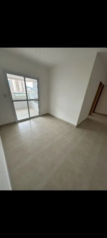 Imagem Apartamento à Venda em Guilhermina, Praia Grande - SP