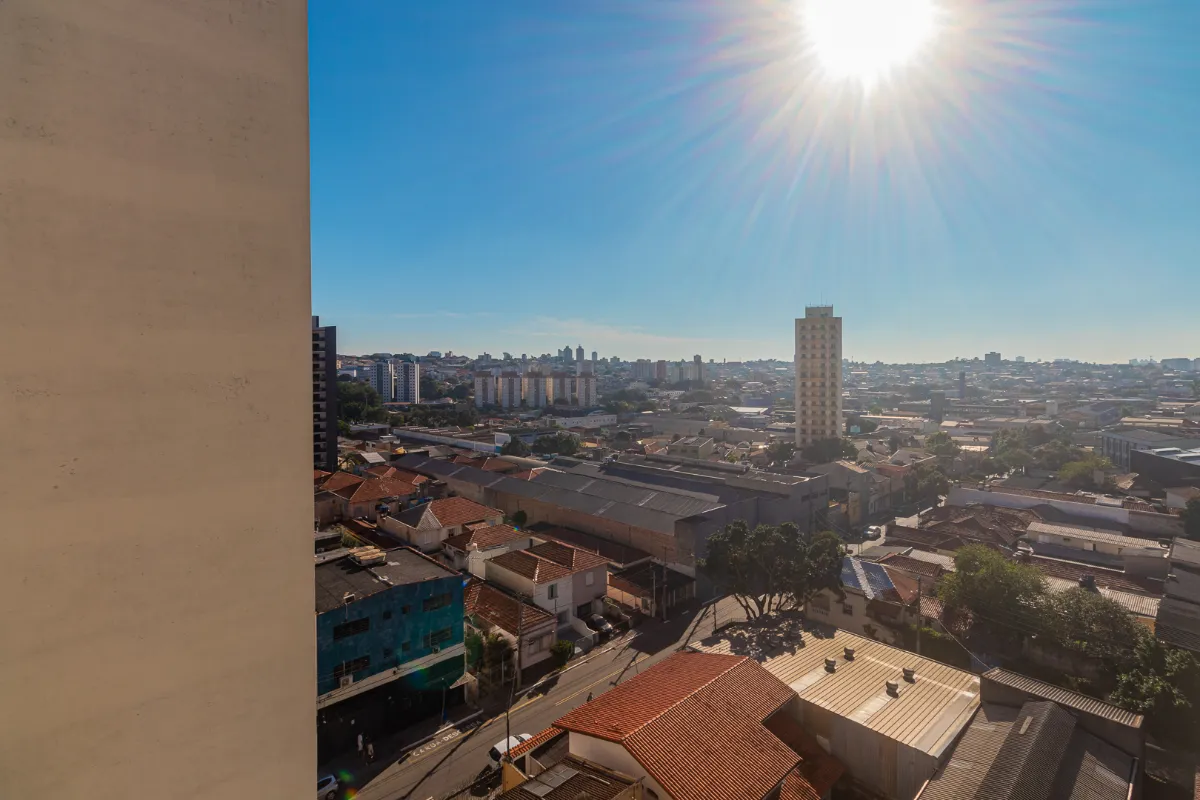 Imagem Apartamento para venda em Fundação com 2 quartos, sendo 1 suíte, 67m2