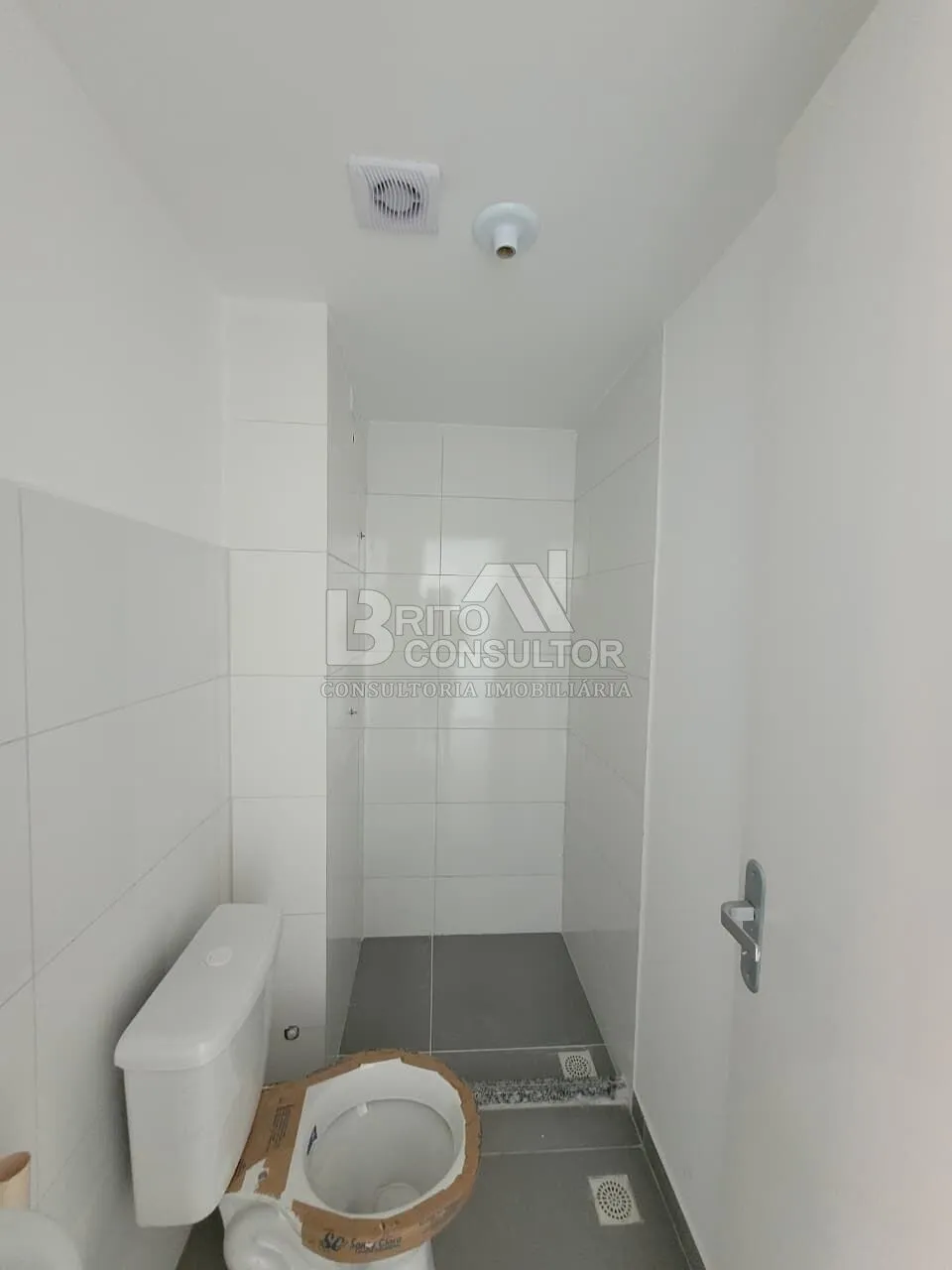 Imagem Apartamento 1 Quarto em Laranjal 29m²- São Gonçalo/RJ