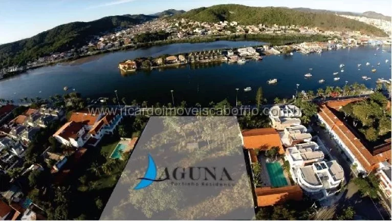 Imagem Laguna Portinho Residence