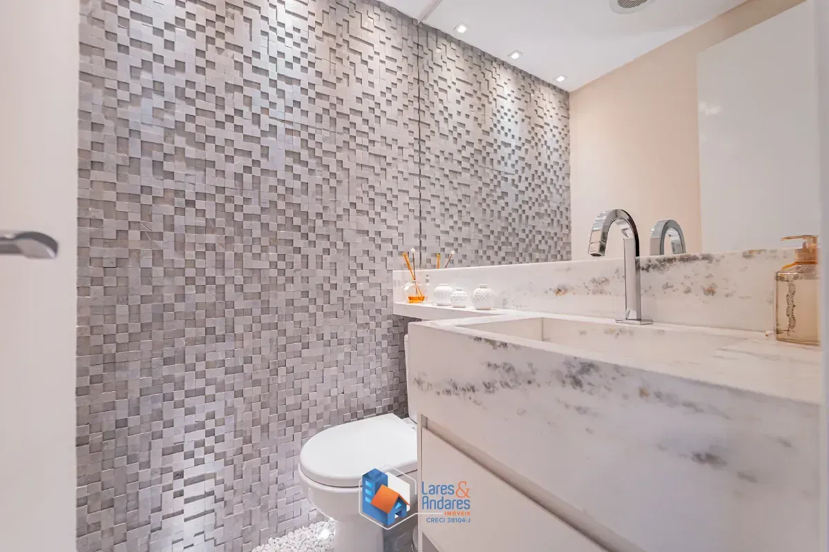 Imagem Apartamento para venda em Jardim Prudência com 2 quartos, sendo 2 suítes, 74m²
