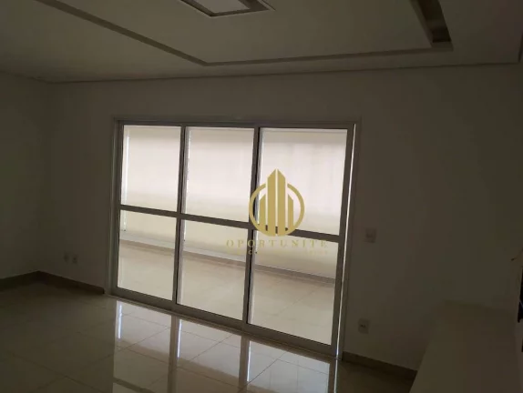 Apartamento com 3 suítes para alugar, 135 m² por R$ 6.406/mês - Jardim Botânico - Ribeirão Preto/SP