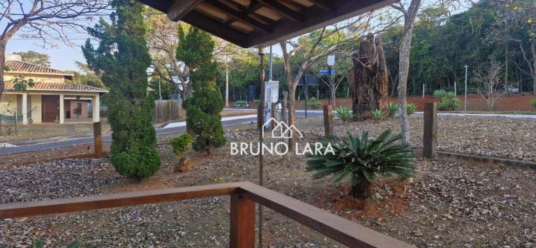 Imagem Casa disponível para venda no Condomínio Serra Verde - Igarapé/MG.