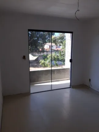 Imagem Casa de Condomínio com 2 Quartos à Venda, 80 m² em Ponta Negra - Natal