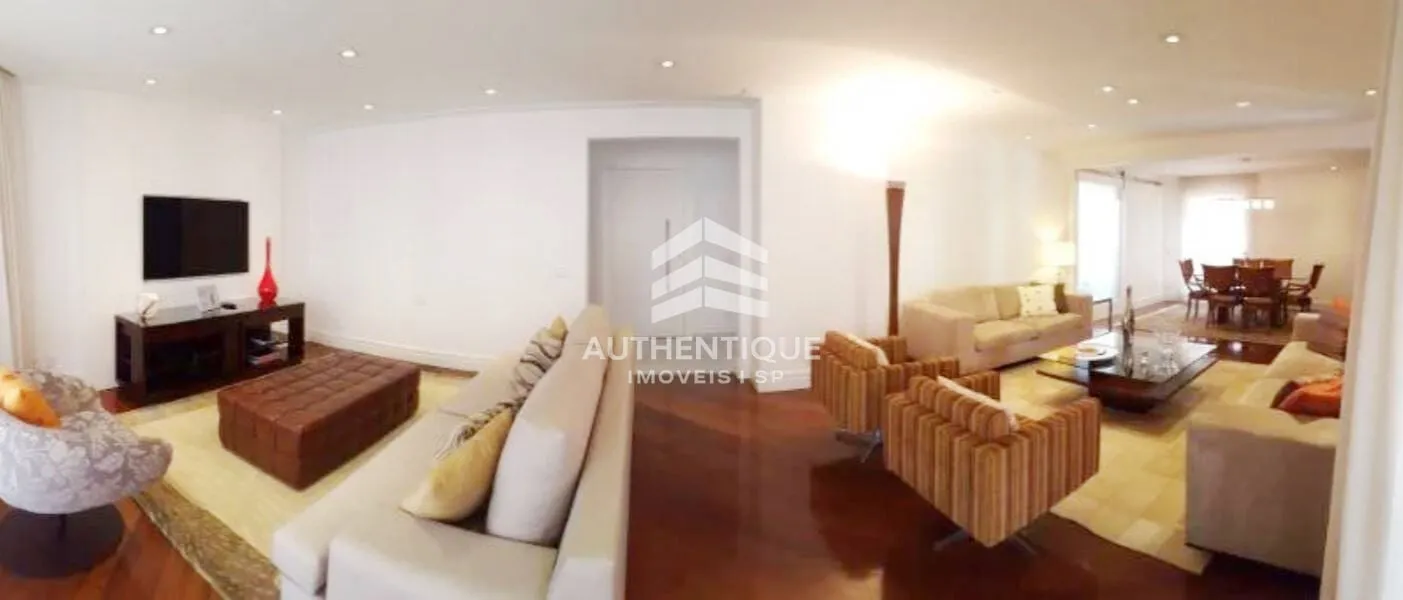 Imagem CAP DANTIBES CAMPO BELO - Apartamento à venda no bairro Campo Belo - São Paulo/SP, Zona Sul