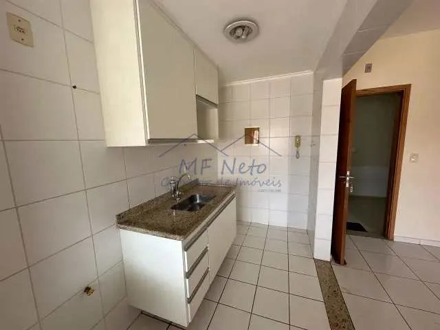 Imagem Apartamento Padrão