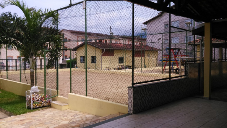 Imagem Apartamento com 2 Quartos à Venda, 63 m² em Sapé - Ubatuba