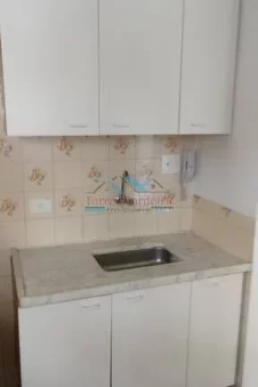 Imagem Apartamento 1 dormitório - 1 vaga - Moema