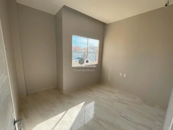 Imagem Morada do Ipê - Casas planas com 02 suítes no Eus?(C)bio