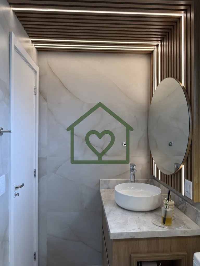 Imagem APARTAMENTO I 2 DORMITÓRIOS I 1 SUÍTE I MOBILIADO I VAGA I CRISTAL I ZONA SUL 
 
ABRIANOS vende ma...
