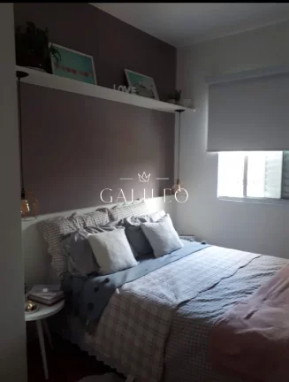 Imagem Apartamento no Condomínio Flex Jundiaí I | Jardim Ana Maria | Jundiaí | São Paulo