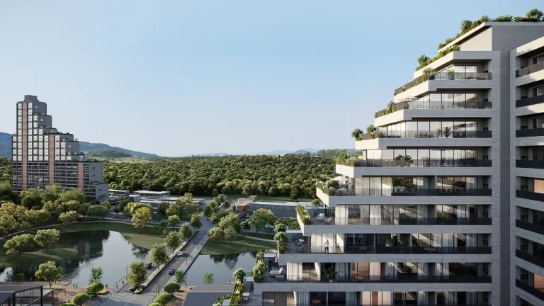 Imagem Apartamento à venda em Porto Belo, Jardim Dourado, com 1 quarto, 100,77m2