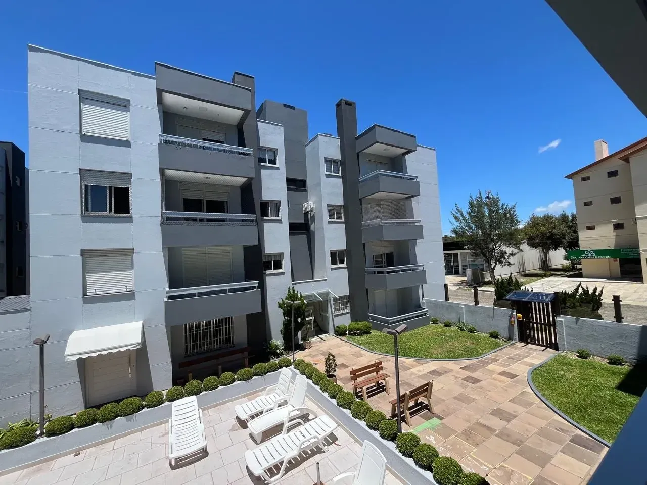 Imagem Apartamento com 2 Quartos à Venda, 82 m² em Posto 4 (Capão Novo) - Capão da Canoa