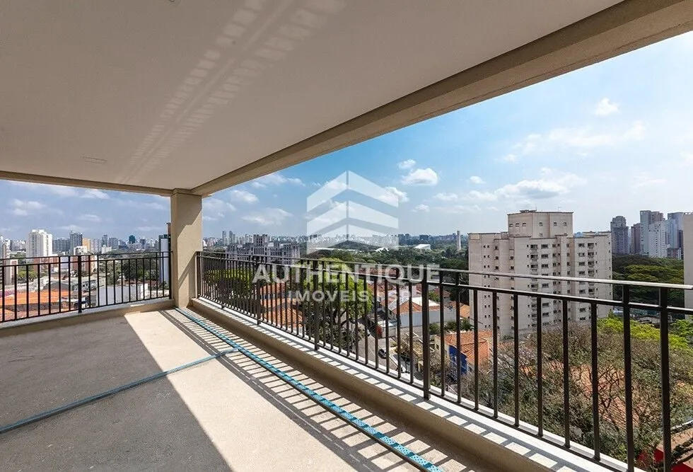 Foto do imóvel SAPHIR MORGADO DE MATEUS VILA MARIANA - Apartamento à venda em São Paulo/SP em Rua Morgado de Mateus, 481 - Vila Mariana, São Paulo - SP