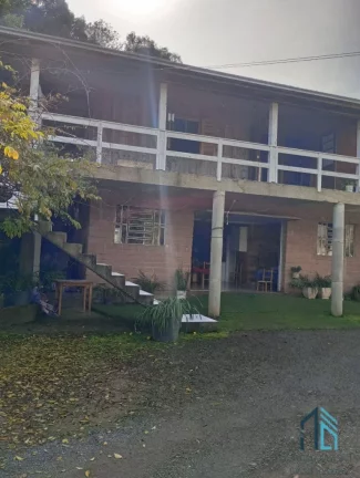 Imagem (PERMUTA) Terreno 3.000,00 m² já urbanizado de condomínio no Parque dos Pinheiros em Flores da Cunha RS
