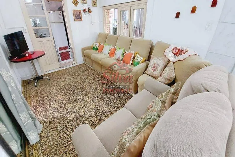 Imagem C966 | Casa com 2 terrenos e anexo à venda em Imbé com 7 dormitórios