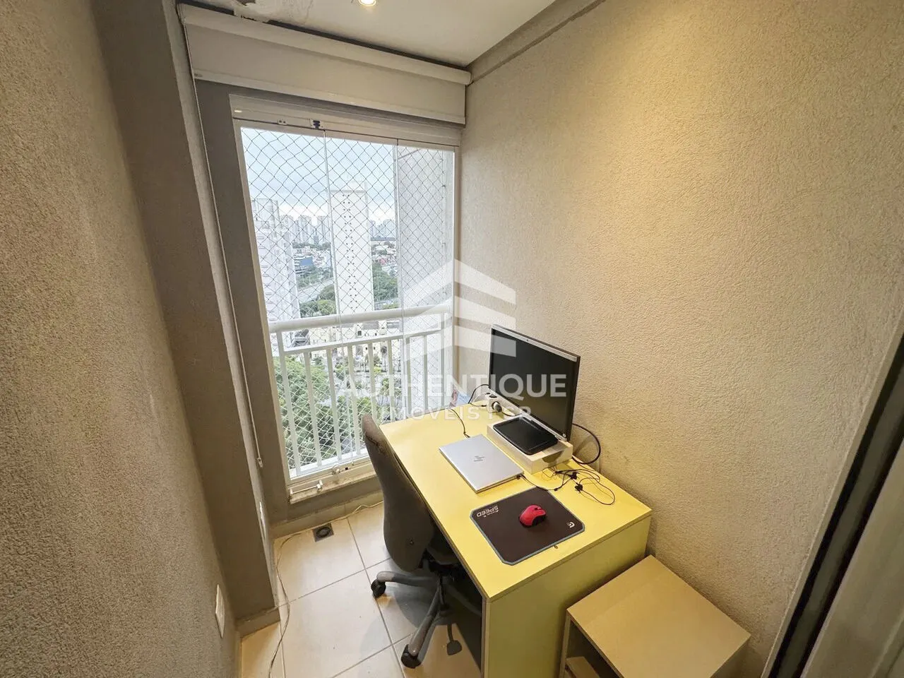 Imagem FAMILY GARDEN SBC - Apartamento no bairro Jardim Chácara Inglesa, São Bernardo do Campo à venda