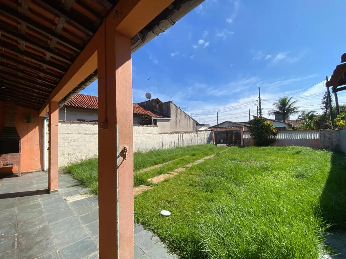 Imagem OPORTUNIDADE NO BELAS ARTES ? EDÍCULA COM 253m² DE TERRENO!