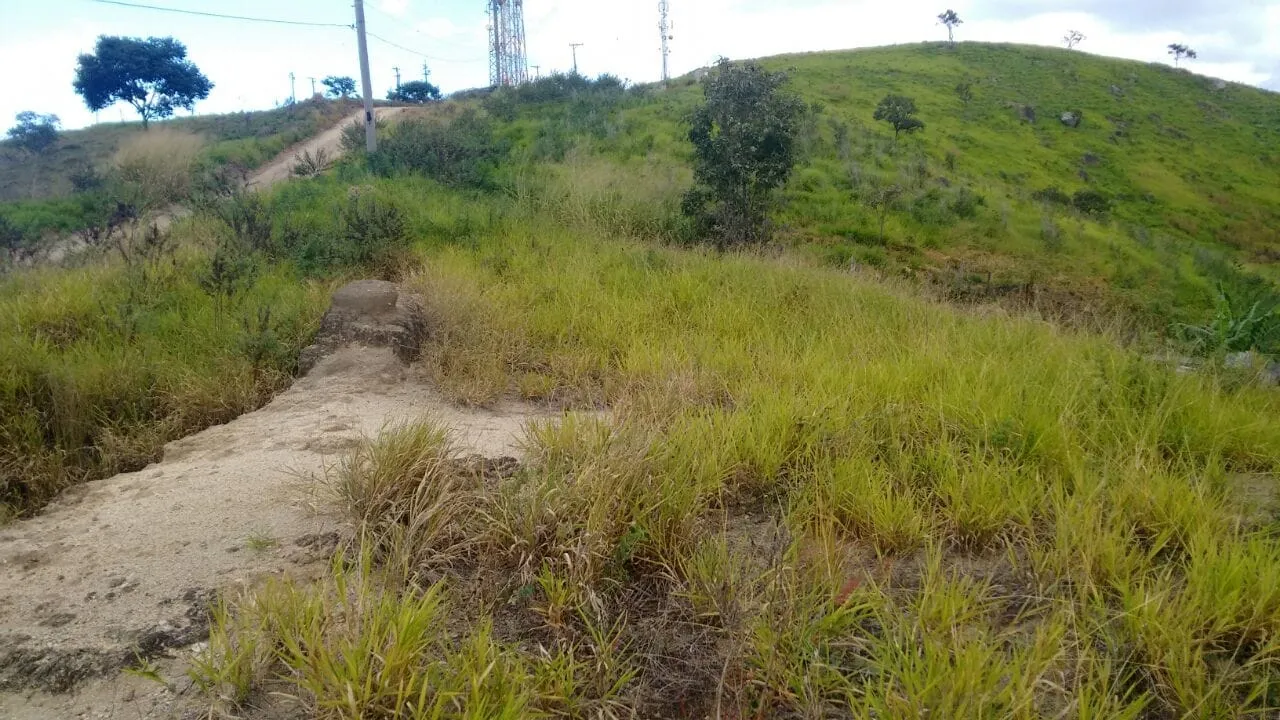 Imagem Terreno à venda 150M², Itaguaçú, Aparecida - SP