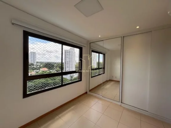 Imagem Alugo Apartamento na Colina A ? Patamares | 2 Quartos + Home Office | 94m² | Varanda Gourmet