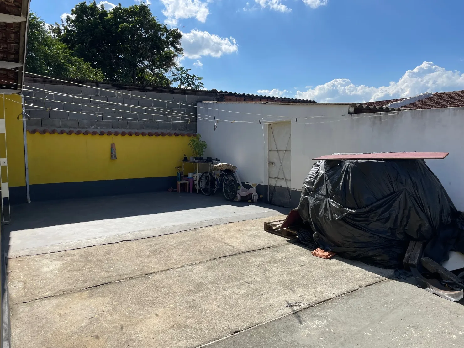 Imagem Casa à venda com 3 dormitórios, Cidade Nova, Pindamonhangaba, SP
